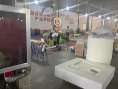 Factory production shooting